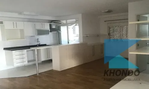 Apartamento com 2 Quartos à venda, 55m² no Jardim Paulista, São Paulo