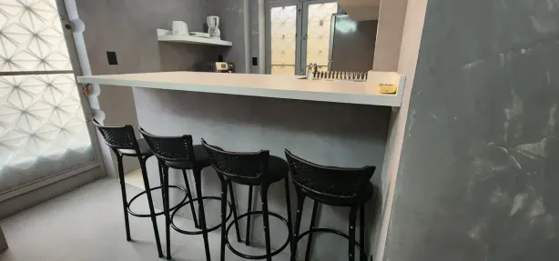 Apartamento com 1 Quarto para alugar, 30m² no Maracanã, Rio de Janeiro