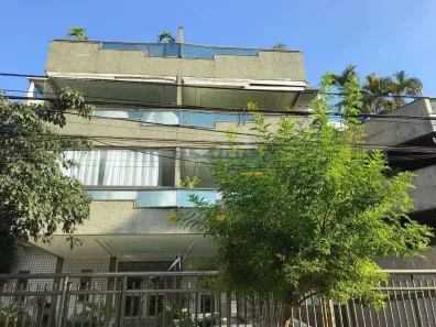 Apartamento com 3 Quartos à venda, 160m² no Recreio dos Bandeirantes, Rio de Janeiro