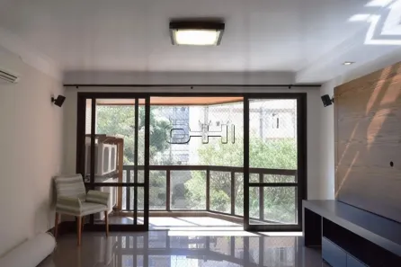 Apartamento com 3 Quartos à venda, 136m² no Pinheiros, São Paulo