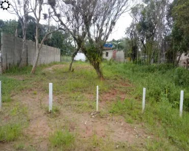 Lote/Terreno à venda, 250m² no Jardim Regina, Itanhaém