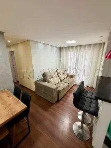 Apartamento com 2 Quartos à venda, 50m² no Imirim, São Paulo