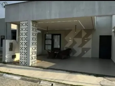 Casa com 2 Quartos à venda, 52m² no Mangabeira, Feira de Santana
