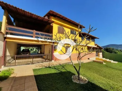 Casa com 3 Quartos à venda, 431m² no Chácaras de Inoã (Inoã), Maricá