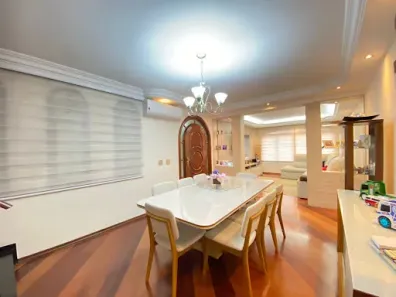 Sobrado com 3 Quartos à venda, 300m² no Vila Costa Melo, São Paulo