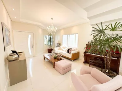 Casa de Condomínio com 4 Quartos à venda, 240m² no Urbanova, São José dos Campos