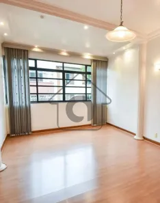 Apartamento com 3 Quartos à venda, 96m² no Vila Mariana, São Paulo