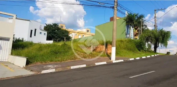 Lote/Terreno à venda, 562m² no Centro, Vinhedo
