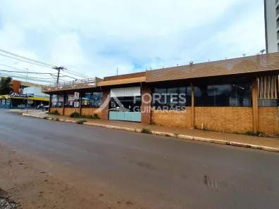 Imóvel Comercial para alugar, 889m² no Alto da Boa Vista, Ribeirão Preto