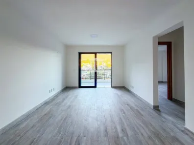 Apartamento com 2 Quartos para alugar, 87m² no Alto, Teresópolis