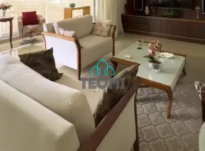 Apartamento com 4 Quartos à venda, 194m² no Jardim das Nações, Taubaté