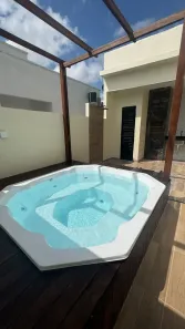 Casa de Condomínio com 3 Quartos à venda, 90m² no Maguari, Ananindeua