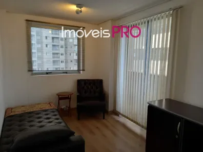 Sala Comercial à venda, 37m² no Vila Mariana, São Paulo