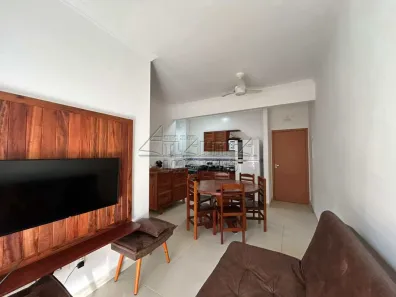 Apartamento com 2 Quartos à venda, 55m² no , Ubatuba