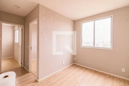 Apartamento com 2 Quartos à venda, 35m² no Vila Mira, São Paulo