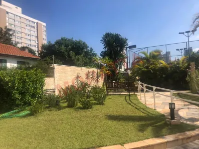 Apartamento com 4 Quartos à venda, 150m² no Vila Clementino, São Paulo