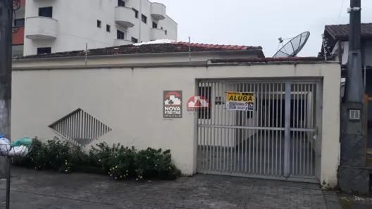 Casa com 3 Quartos para alugar, 122m² no Indaiá, Caraguatatuba