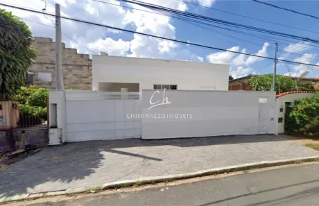Casa com 3 Quartos à venda, 177m² no Vila Nogueira, Campinas