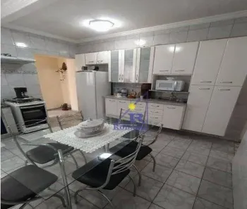 Sobrado com 2 Quartos à venda, 96m² no Penha de França, São Paulo