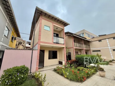 Casa de Condomínio com 2 Quartos à venda, 84m² no Jardim Caiçara, Cabo Frio