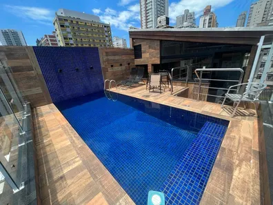 Casa com 4 Quartos à venda, 320m² no Boqueirão, Santos
