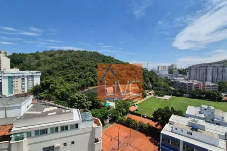 Apartamento com 3 Quartos à venda, 120m² no Icaraí, Niterói