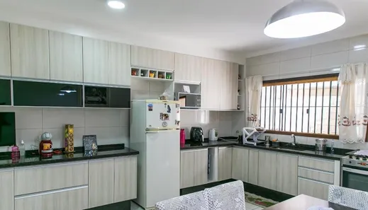Sobrado com 2 Quartos à venda, 170m² no Vila Maria Alta, São Paulo