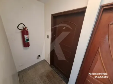 Apartamento com 2 Quartos à venda, 65m² no Jardim Leonor Mendes de Barros, São Paulo