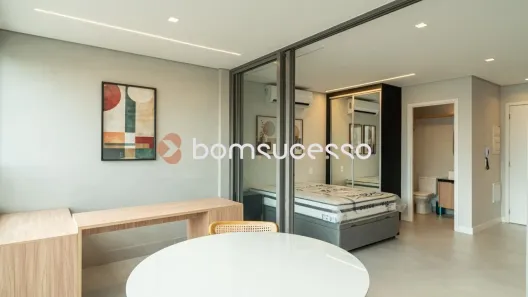 Apartamento com 1 Quarto para alugar, 41m² no Vila Gomes Cardim, São Paulo