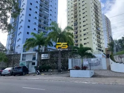 Apartamento com 2 Quartos à venda, 62m² no Torre, João Pessoa
