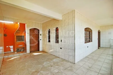 Casa com 9 Quartos à venda, 269m² no Jardim Mar-e-Sol, Peruíbe