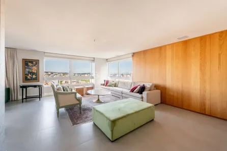 Apartamento com 3 Quartos à venda, 207m² no Rio Branco, Porto Alegre