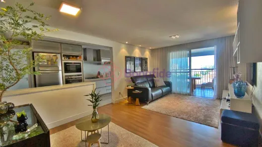com 3 Quartos à venda, 128m² no Centro, Jundiaí