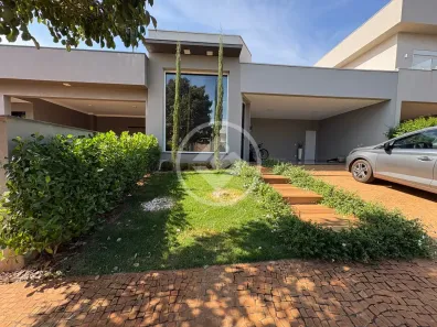Casa de Condomínio com 3 Quartos para alugar, 147m² no Jardim Valencia, Ribeirão Preto