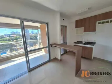 Apartamento com 1 Quarto à venda, 47m² no Campo Belo, São Paulo