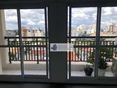 Sala Comercial à venda, 37m² no Vila Mariana, São Paulo