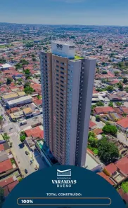 Apartamento com 2 Quartos à venda, 66m² no Setor Bueno, Goiânia