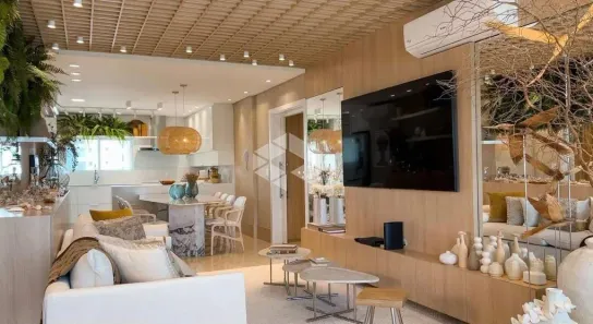 Apartamento com 4 Quartos à venda, 153m² no Barra, Balneário Camboriú