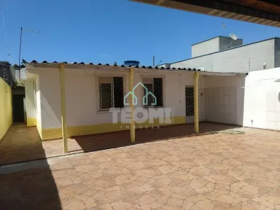 Casa com 3 Quartos à venda, 168m² no Flor do Vale, Tremembé