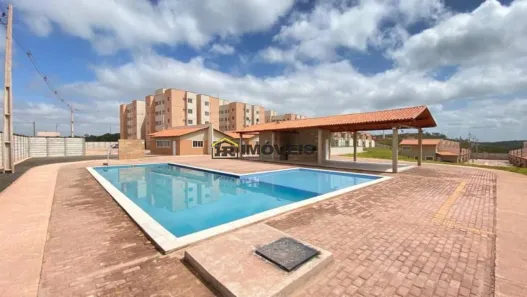 Casa de Condomínio com 2 Quartos para alugar, 55m² no Morros, Teresina