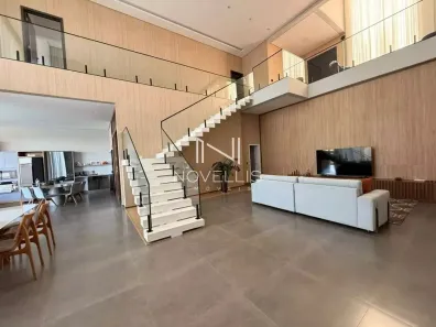 Casa de Condomínio com 3 Quartos para alugar, 360m² no Paraíso de Igaratá, Igaratá
