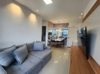 Apartamento com 2 Quartos à venda, 79m² no Enseada do Suá, Vitória