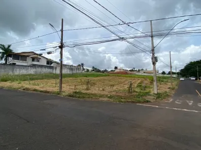 Lote/Terreno à venda, 680m² no Morada da Colina, Uberlândia