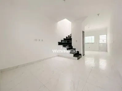Sobrado com 3 Quartos à venda, 97m² no Cidade Patriarca, São Paulo