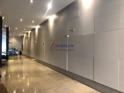 Sala Comercial à venda, 31m² no Barro Preto, Belo Horizonte