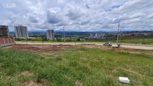 Lote/Terreno à venda, 470m² no Condomínio Residencial Alphaville I, São José dos Campos