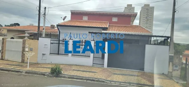 Sobrado com 3 Quartos à venda, 231m² no Jardim Panorama, Valinhos