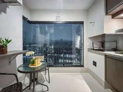 Apartamento com 3 Quartos à venda, 111m² no Jardim Alvorada, São José dos Campos
