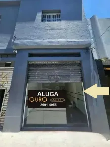 Ponto Comercial para alugar, 40m² no Alto da Mooca, São Paulo