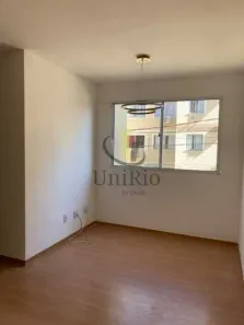 Apartamento com 2 Quartos à venda, 45m² no Campo Grande, Rio de Janeiro